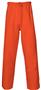 Badger Open Bottom Fleece Pants