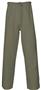 Badger Open Bottom Fleece Pants