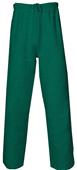 Badger Open Bottom Fleece Pants Badger Open Bottom Fleece Pants