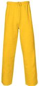 Badger Open Bottom Fleece Pants