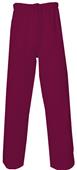 Badger Open Bottom Fleece Pants Badger Open Bottom Fleece Pants