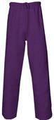 Badger Open Bottom Fleece Pants Badger Open Bottom Fleece Pants