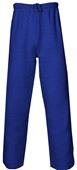 Badger Open Bottom Fleece Pants Badger Open Bottom Fleece Pants