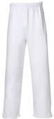 Badger Open Bottom Fleece Pants