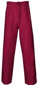 Badger Open Bottom Fleece Pants Badger Open Bottom Fleece Pants
