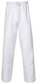Badger Open Bottom Fleece Pants