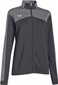 Under Armour Womens Futbolista Jacket Under Armour Womens Futbolista Jacket