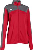 Under Armour Womens Futbolista Jacket Under Armour Womens Futbolista Jacket