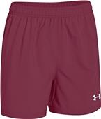 Under Armour Womens Hustle Soccer Shorts Under Armour Womens Hustle Soccer Shorts