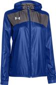 Under Armour Women Futbolista Shell Jacket Under Armour Women Futbolista Shell Jacket