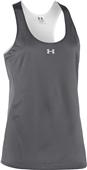 Under Armour Womens Double Double Rev Tank Under Armour Womens Double Double Rev Tank