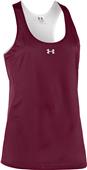 Under Armour Womens Double Double Rev Tank Under Armour Womens Double Double Rev Tank