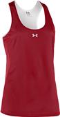 Under Armour Womens Double Double Rev Tank Under Armour Womens Double Double Rev Tank