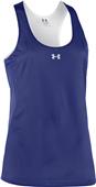 Under Armour Womens Double Double Rev Tank Under Armour Womens Double Double Rev Tank