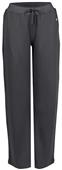 Badger Womens Pocketed Fleece Pants