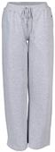 Badger Womens Pocketed Fleece Pants Badger Womens Pocketed Fleece Pants