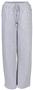 Badger Womens Pocketed Fleece Pants