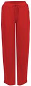 Badger Womens Pocketed Fleece Pants