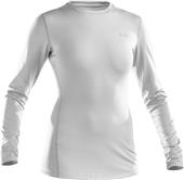 Under Armour Womens Coldgear Fitted Crew Shirt Under Armour Womens Coldgear Fitted Crew Shirt