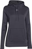 Under Armour Womens Storm Loose Fleece Hoody Under Armour Womens Storm Loose Fleece Hoody