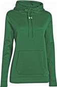 Under Armour Womens Storm Loose Fleece Hoody Under Armour Womens Storm Loose Fleece Hoody