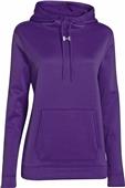 Under Armour Womens Storm Loose Fleece Hoody Under Armour Womens Storm Loose Fleece Hoody