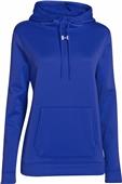 Under Armour Womens Storm Loose Fleece Hoody Under Armour Womens Storm Loose Fleece Hoody