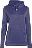 Under Armour Womens Storm Loose Fleece Hoody Under Armour Womens Storm Loose Fleece Hoody
