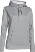 Under Armour Womens Storm Loose Fleece Hoody Under Armour Womens Storm Loose Fleece Hoody