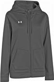 Under Armour Womens Storm Fleece Full Zip Hoody Under Armour Womens Storm Fleece Full Zip Hoody