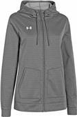 Under Armour Womens Storm Fleece Full Zip Hoody Under Armour Womens Storm Fleece Full Zip Hoody