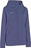 Under Armour Womens Storm Fleece Full Zip Hoody Under Armour Womens Storm Fleece Full Zip Hoody