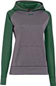 Under Armour Womens Storm Fleece Embossed Hoody Under Armour Womens Storm Fleece Embossed Hoody