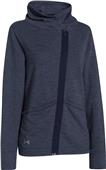 Under Armour Womens Wrap Up Full Zip Jacket Under Armour Womens Wrap Up Full Zip Jacket