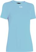 Under Armour Womens Locker Short Sleeve Tee Under Armour Womens Locker Short Sleeve Tee
