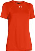 Under Armour Womens Locker Short Sleeve Tee Under Armour Womens Locker Short Sleeve Tee