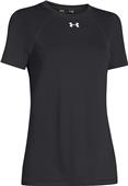 Under Armour Womens Locker Short Sleeve Tee Under Armour Womens Locker Short Sleeve Tee
