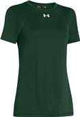 Under Armour Womens Locker Short Sleeve Tee Under Armour Womens Locker Short Sleeve Tee