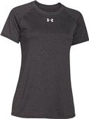 Under Armour Womens Locker Short Sleeve Tee Under Armour Womens Locker Short Sleeve Tee
