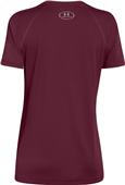 Under Armour Womens Locker Short Sleeve Tee Under Armour Womens Locker Short Sleeve Tee