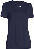 Under Armour Womens Locker Short Sleeve Tee Under Armour Womens Locker Short Sleeve Tee