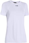 Under Armour Womens Locker Short Sleeve Tee Under Armour Womens Locker Short Sleeve Tee