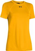 Under Armour Womens Locker Short Sleeve Tee Under Armour Womens Locker Short Sleeve Tee