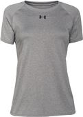 Under Armour Womens Locker Short Sleeve Tee Under Armour Womens Locker Short Sleeve Tee