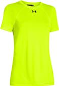 Under Armour Womens Locker Short Sleeve Tee Under Armour Womens Locker Short Sleeve Tee