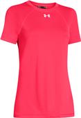Under Armour Womens Locker Short Sleeve Tee Under Armour Womens Locker Short Sleeve Tee