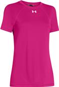 Under Armour Womens Locker Short Sleeve Tee Under Armour Womens Locker Short Sleeve Tee