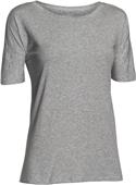 Under Armour Womens Uptown Flow Tee Under Armour Womens Uptown Flow Tee