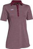 Under Armour Womens Clubhouse Polo Shirt Under Armour Womens Clubhouse Polo Shirt
