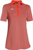 Under Armour Womens Clubhouse Polo Shirt Under Armour Womens Clubhouse Polo Shirt